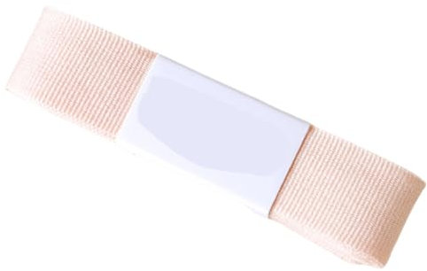 Ukbzxcmws 2 M Ballett Spitzenschuhe Stretchband Unsichtbare Ballett Spitzenschuhe Elastische Bänder Netzband Für Ballerinas