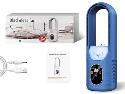 Mini climatiseur NO.3