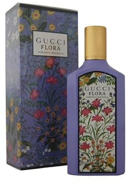 Gucci Flora Gorgeous Magnolia Eau de Parfum Eau de Parfum 150 ml