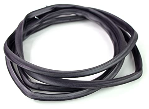 Sellado perimetral cm 56 x 32 alfa135 X Puerta Horno Smeg Original 754131105