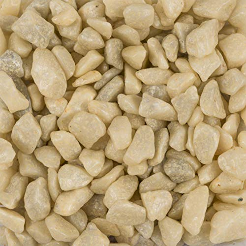 Season Dekosteine, Dekokies 9-13 mm, 1 kg (Champagner)