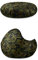 BuBiBag Beanbag Sitzkissen für Kinder & Erwachsene | Bodenkissen in 32 Farben & 3 Größen | Sitzsack für Indoor Outdoor | Wasser- & schmutzabweisend Material (Camouflage-Erwachsene XL)