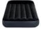 Intex 64146ND - Materasso Dura-Beam Pillow Rest Singolo con Pompa Elettrica Incorporata, 99x191x25 cm