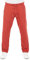 riverso Jogginghose Herren Baumwolle lang Regular Fit RIVGuido Sporthose Trainingshose Freizeithose Rot M, Größe:M, Farbe:Rusty Ochre Red