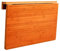 TAOZUYING Klappbarer, an der Wand montierter Klapptisch, Computertisch, Kindertisch, Küchen-Esstisch, 6 Abmessungen mit abgerundeten Kanten für Platzersparnis (80 x 55 cm) Marriage
