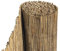 Schilfrohrmatte bambussi eco als Balkon Sichtschutz Höhe 80/90/100/120/140/160/180/200cm - Breite 500cm für Garten Terasse Balkon Sichtschutz Windschutz Matten (160x500cm)