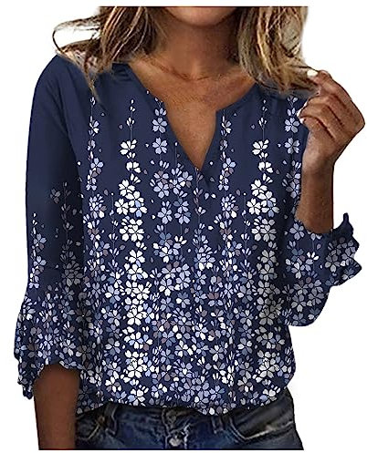 Blouse 100% Coton Femme Chemisier Manche Courte Femme Blanc Top A Basque Femme T Shirt Femme Chemises Nuit Top Femme Chic Et Élégant Top Sexy Rose Blouse Blanche Chemise Homme Grande Taille