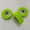 Motor Ritzel 3 stücke Nylon 31 Zähne 38mm Elektrische Motor Fahrrad Rad Minderer Set 8mm Bohrung Elektronische Fahrrad Dreirad Ersatz Kunststoff Zahnräder