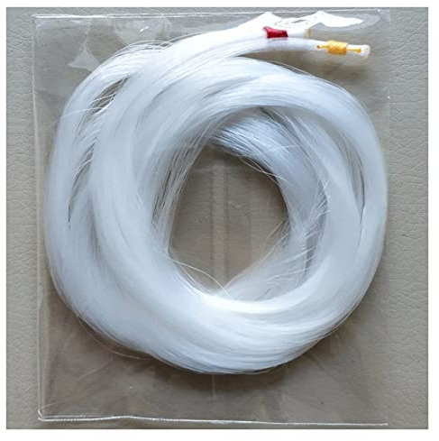 BOLZAN WZUNHUANG 1 Set 110 cm Morin Khuur Nylon Saiten Pferdekopf Geige String Matouqin