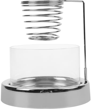 Soporte De Incienso De Metal para Varillas Quemador Decorativo De Aromaterapia con Base Estable para Hogar, Oficina Y Regalos En Días Especiales