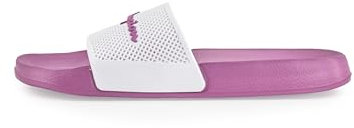 Champion Daytona G PS, Sandali a Ciabatta Bambine e Ragazze, Rosa Ps010, 30 EU