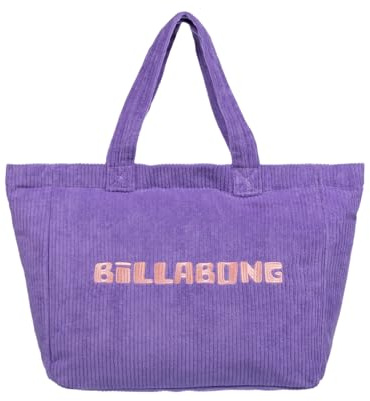 BILLABONG Dreamaway Gepäcktasche für Damen (1 Stück), Prism, Violett, Einheitsgröße