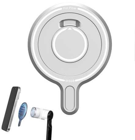 T TAKONE Magnetische Schnellwechselhalterung für Insta360 Flow Pro und Insta360 Flow