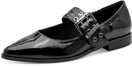 MARCO TOZZI Damen 2-22128-45 Ballerina