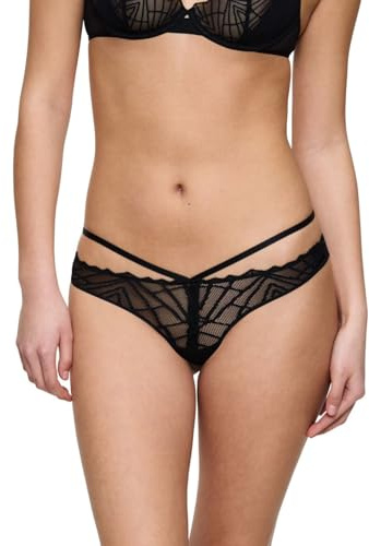 Triumph Damen that Night in Vegas String Briefs (1er Pack)