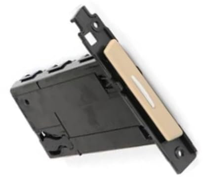 GYTTAK Auto Porte Gobelet Compatible avec BMW pour E90 330d 330i 330xi 2005 2006 2007 2008 2009 2010 2011 2012 Porte-Bouteille De Voiture Porte-Bouteille d'eau 51459173463(Beige,Right)