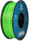 GEEETECH Filament PLA 1.75mm, 3D Drucker PLA Filament 1kg Spool, Pla Grün