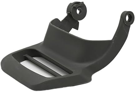 Repair Chain Brake Handle Hand Guard for Husqvarna 445 445E 450 450E 450 Rancher Chainsaw for Spare Part 544082601 505422701