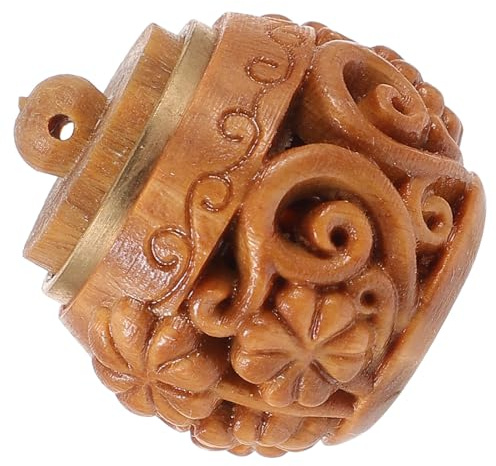 Selbstgemacht Aroma Diffusor Anhänger für Schlüsselringe und Taschen