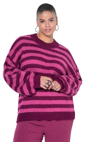 Studio Untold Damen Pullover