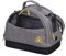 Nobby Tasche MALUKU, grau 38 x 24 x 28,5 cm, 1 Stück