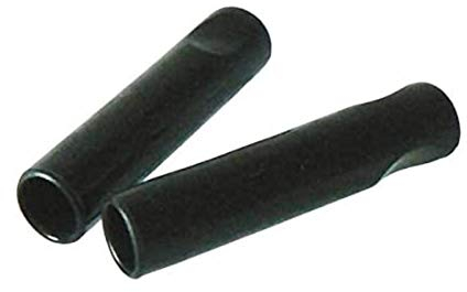 We Can Source It Ltd - Free Flow Speed Pourer, Free Pour Tapor Dust Nipple Cap Condom Cover in Black - Pack of 20 Speed Pourer Cover