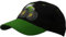 John Deere Boys' Baseball Cap, Black, Toddler