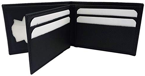 Cartera Porta Placa para Policía Nacional España