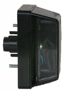Kennzeichenbeleuchtung DEPO FI.AT DUCATO Version CASSONATO - 01/2002>12/2005 - DX/SX