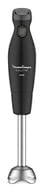 Moulinex DD451810 Easychef Pied Mixeur, Noir, 450W