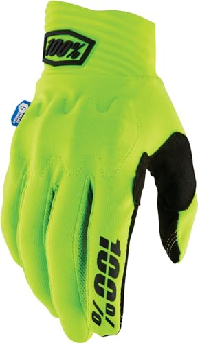 100% Cognito Smart Shock Gloves