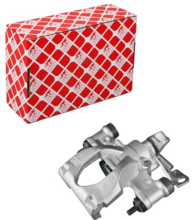 Febi 178067 Brake Caliper Fits Vauxhall