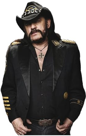 GB Eye Motorhead Poster Lemmy (91,5 x 61 cm)