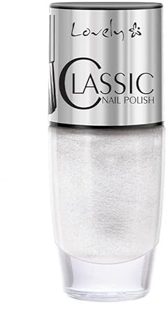LOVELY. Nagellack Classic – Nail Polish Nr. 23