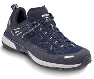 Meindl Top Trail Lady GTX Damen blau