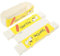 Wensmy 100 Paper Hot Dog Trays