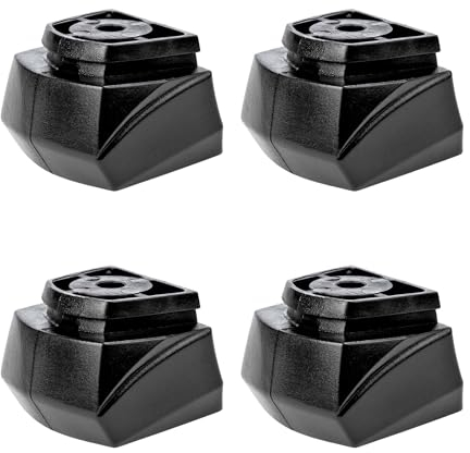 RAVEN Croxer Inliner-Bremse Bremsstopper für Inlineskates Croxer Glider Black