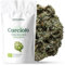 TISANA AL CARCIOFO BIO 100g (50 Tazze) | Foglie di Carciofo Essiccate e Tritate per Infusione REPLANTEA