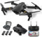 Drohne mit Kamera 1080P Drone Anfänger RC Quadcopter Drohne für Kinder, FPV Mini Drone, Altitude Hold, One Key Take Off/Landing, 3D Flip. Geschenke für Mädchen/Jungen