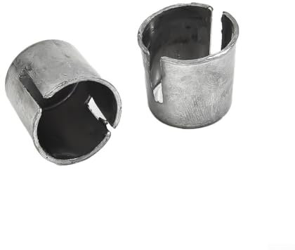 Repairing Loose Terminal Posts Made Easy with 2pcs Car Battery Post Shims