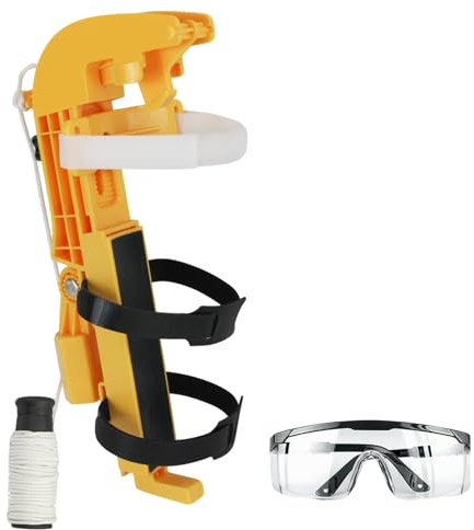 Wespenspray- VerläNgerungsstangen Adapter, 2025 Erweiterte Version Sprühdosen Verlängerungsstangen Adapter, Einstellbarer Winkel Sprühdosenhalter Thread 3/4, Garten Zubehör Für Fensterreinigung