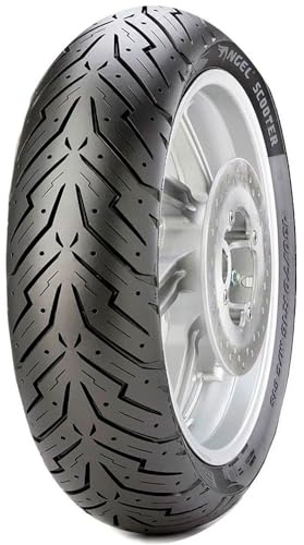 Pirelli 2924900-110/70/R14 45L - E/C/73dB - Ganzjahresreifen