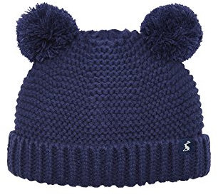 Joules Baby Pom Pom Hut - Französische Marine - 0-6 months