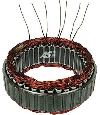 ASPL AS0001 Lichtmaschinen