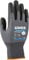3 Paar Uvex Phynomic Allround - Leichte Arbeitshandschuhe für Herren - Gr 09