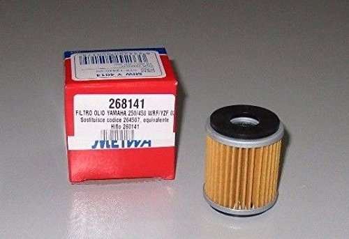 Ölfilter MIW für YAMAHA WR R-X 125 - YZ F 450 - MT 125 - HM - TM - HUSQVARNA