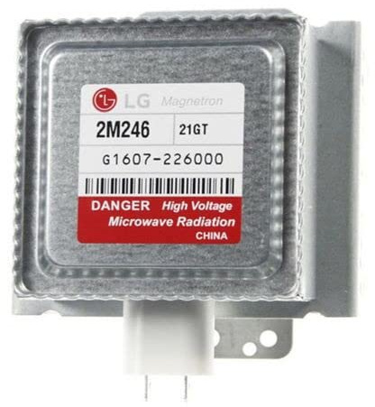 Magnetron Eas42812919 LG