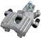 ATEC Germany 1x Bremssattel hinten links Bremszange Faustsattel ohne Halter, Kompatibel mit MINI MINI (R50, R53)