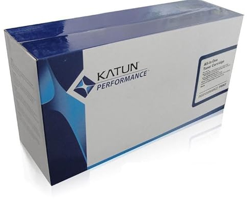 Katun Ink Cartridge for M5155/5163/5170 Black