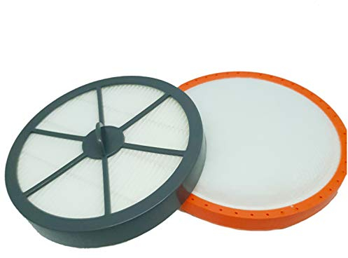 bartyspares® Filter Kit for VAX AIR 3 Type 76 Pre HEPA Post Motor Vacuum Cleaner Kit Both Filters